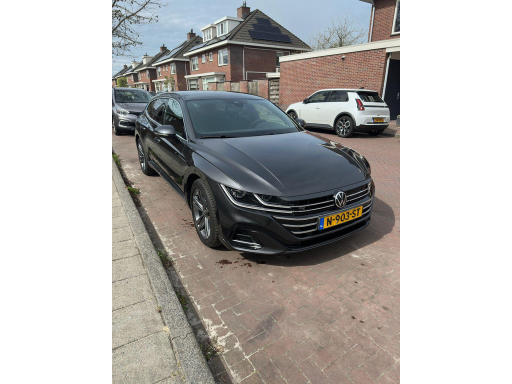 Volkswagen Arteon Shooting Brake 1.4 TSI eHybrid R-Line Business+ 52812873-2.jpg | Wilmsen Automotive