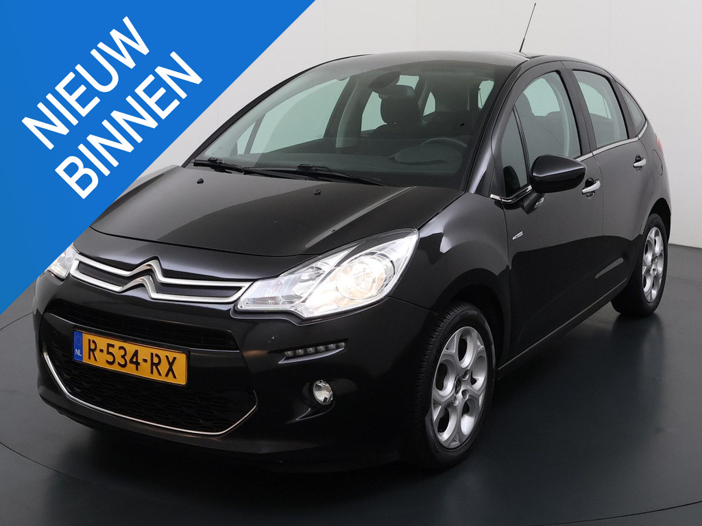 Citroën C3 1.2 PureTech Collection Luxury 52996239-0.jpg | Wilmsen Automotive