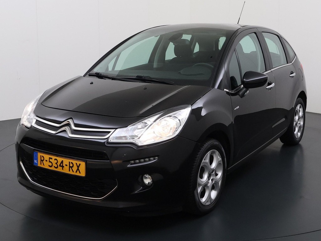 Citroën C3 1.2 PureTech Collection Luxury 52996239-0.jpg | Wilmsen Automotive