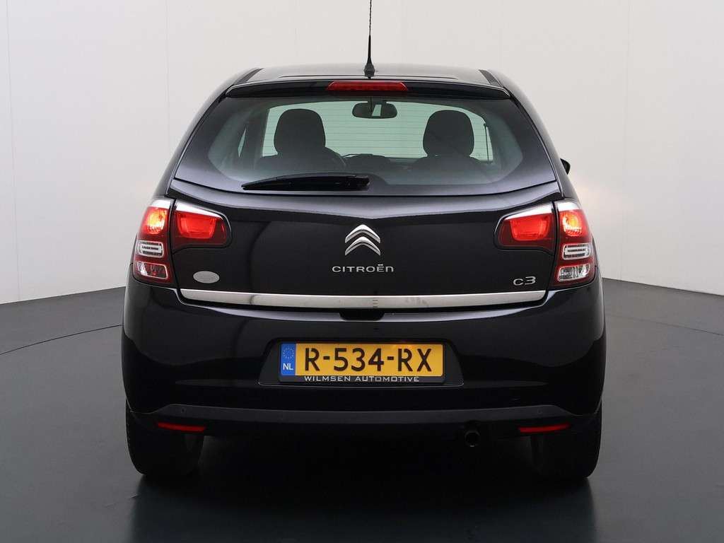 Citroën C3 1.2 PureTech Collection Luxury 52996239-2.jpg | Wilmsen Automotive