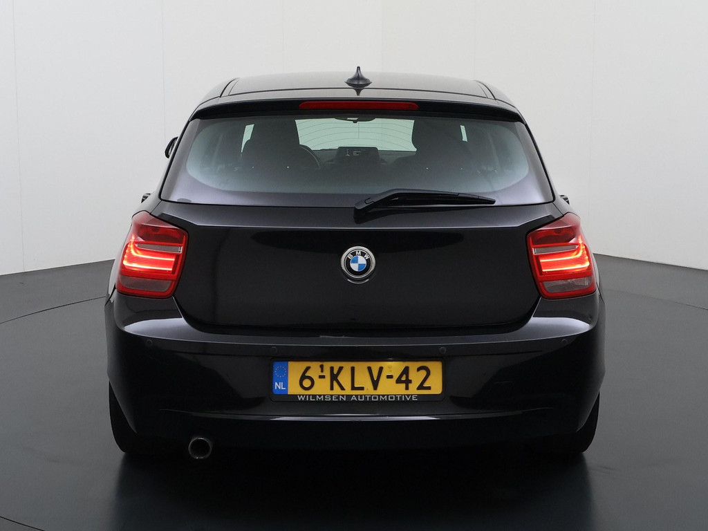 BMW 1 Serie 116d Business M-Sport 53101030-2.jpg | Wilmsen Automotive