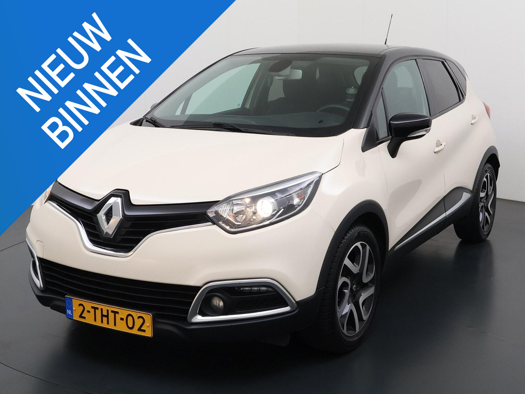 Renault Captur 1.2 TCe Dynamique 53219662-0.jpg | Wilmsen Automotive