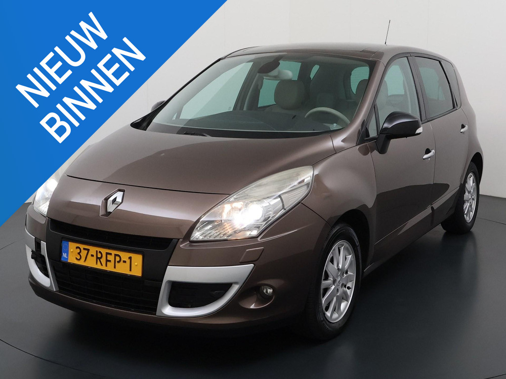Renault Scénic 2.0 Privilege 53259181-0.jpg | Wilmsen Automotive