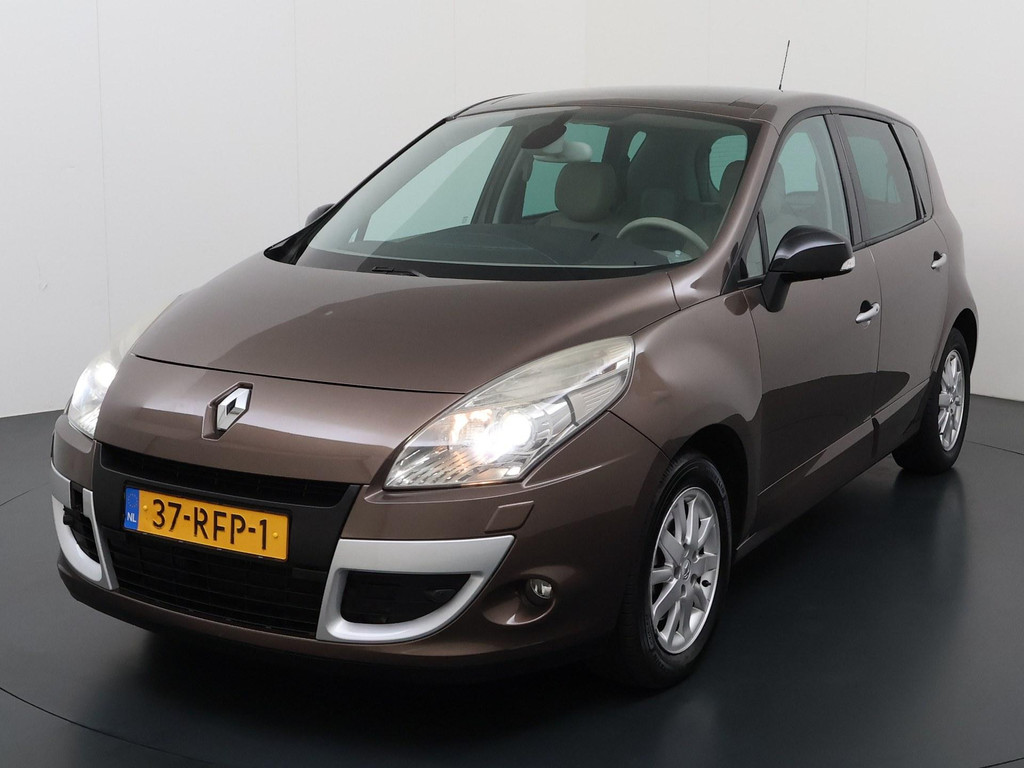 Renault Scénic 2.0 Privilege 53259181-0.jpg | Wilmsen Automotive