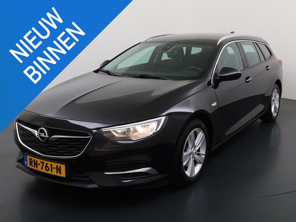 Opel Insignia Sports Tourer 1.5 Turbo Business Executive 53298372-0.jpg | Wilmsen Automotive