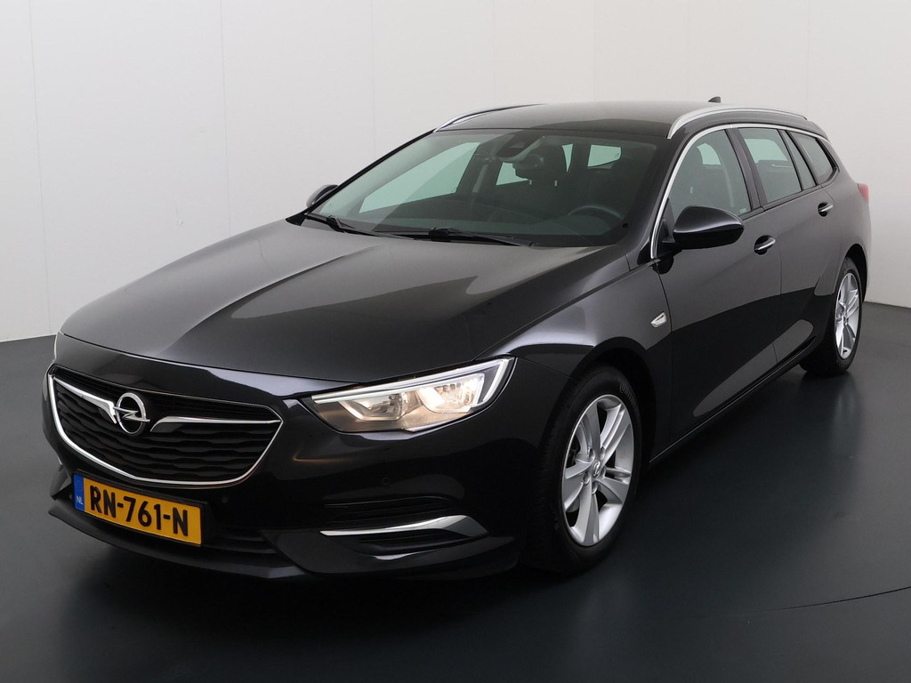 Opel Insignia Sports Tourer 1.5 Turbo Business Executive 53298372-0.jpg | Wilmsen Automotive