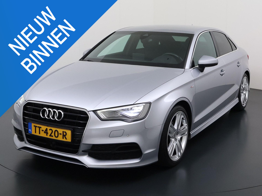 Audi A3 Limousine 1.4 TFSI Ambition S-Line 53379929-0.jpg | Wilmsen Automotive
