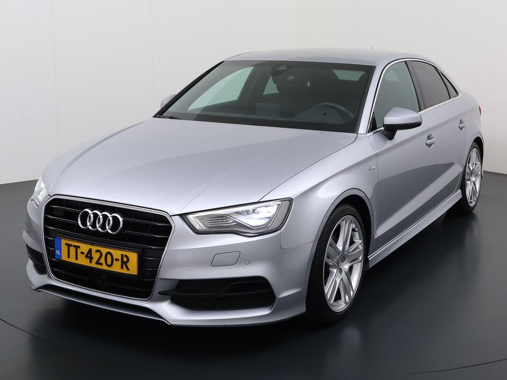 Audi A3 Limousine 1.4 TFSI Ambition S-Line 53379929-0.jpg | Wilmsen Automotive
