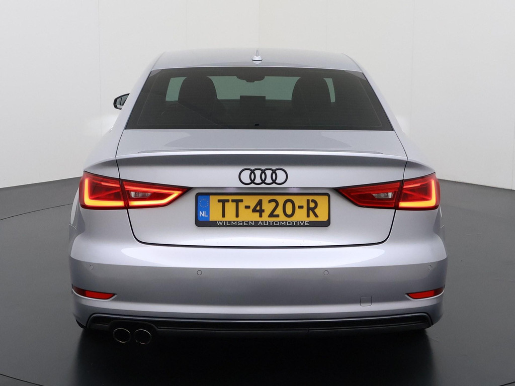 Audi A3 Limousine 1.4 TFSI Ambition S-Line 53379929-2.jpg | Wilmsen Automotive
