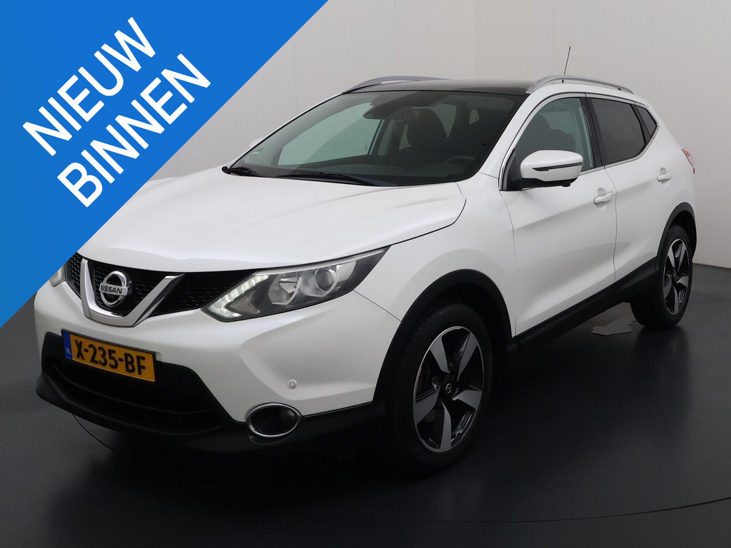 Nissan QASHQAI 1.2 Digi-t Connect Edition 54236151-0.jpg | Wilmsen Automotive