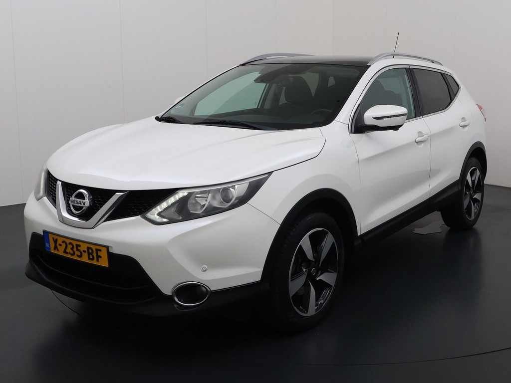 Nissan QASHQAI 1.2 Digi-t Connect Edition 54236151-0.jpg | Wilmsen Automotive
