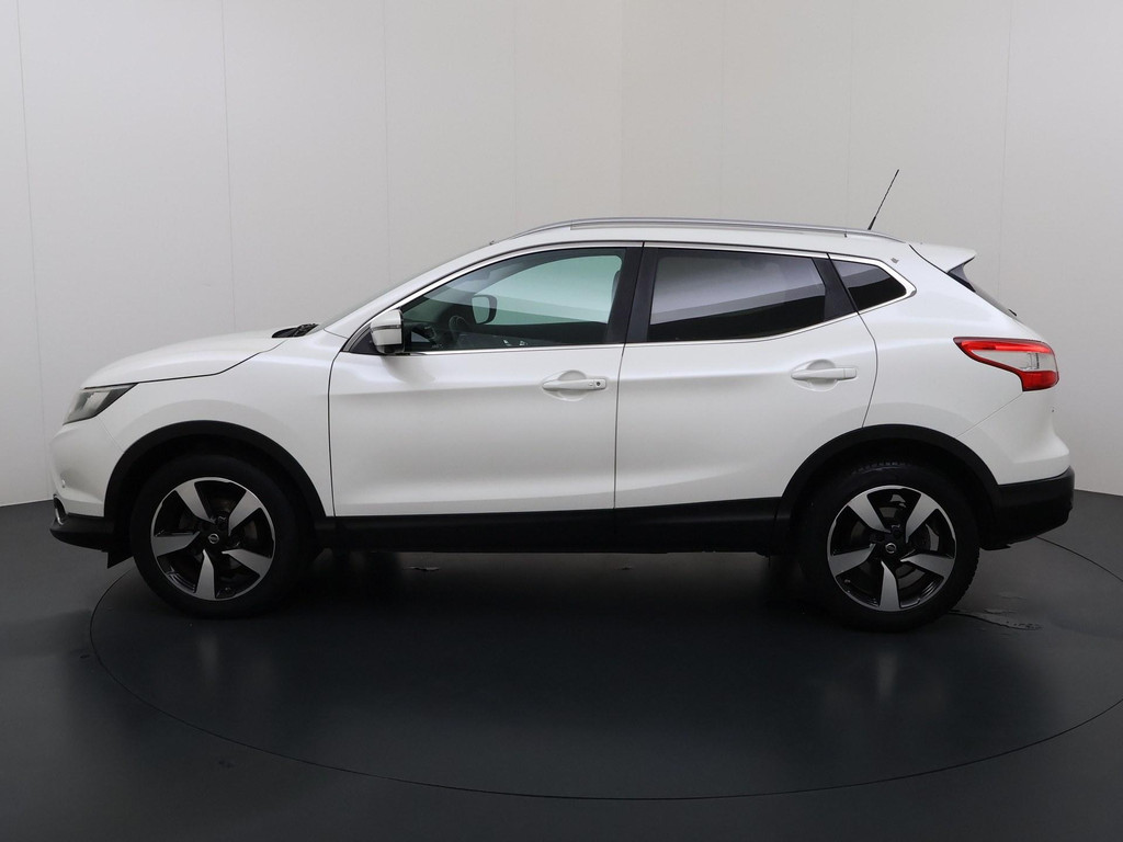 Nissan QASHQAI 1.2 Digi-t Connect Edition 54236151-1.jpg | Wilmsen Automotive