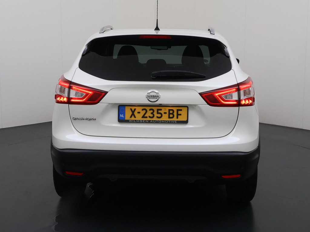 Nissan QASHQAI 1.2 Digi-t Connect Edition 54236151-2.jpg | Wilmsen Automotive