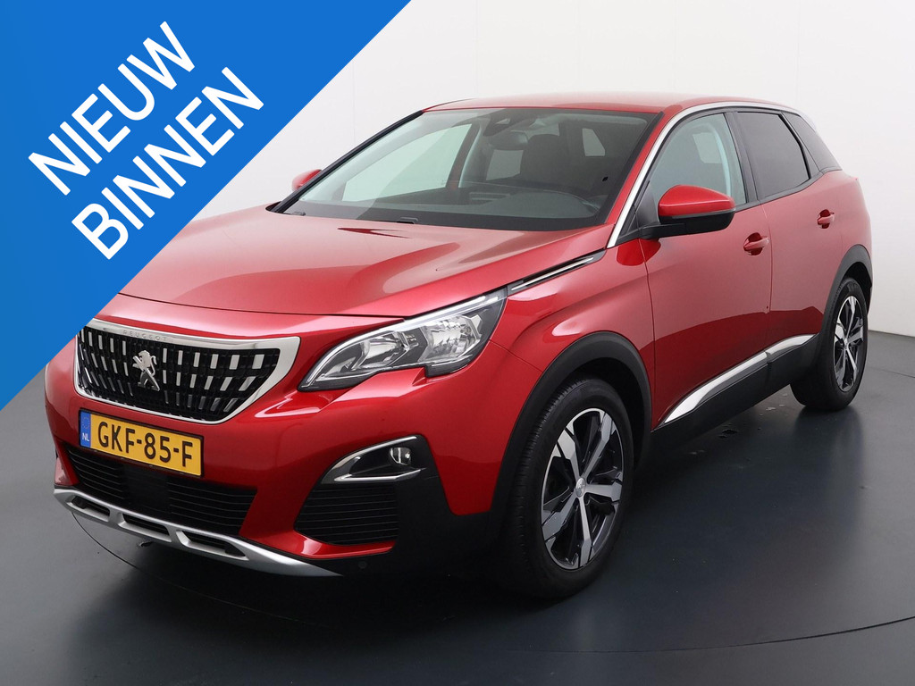 Peugeot 3008 1.2 PureTech Allure 54360612-0.jpg | Wilmsen Automotive