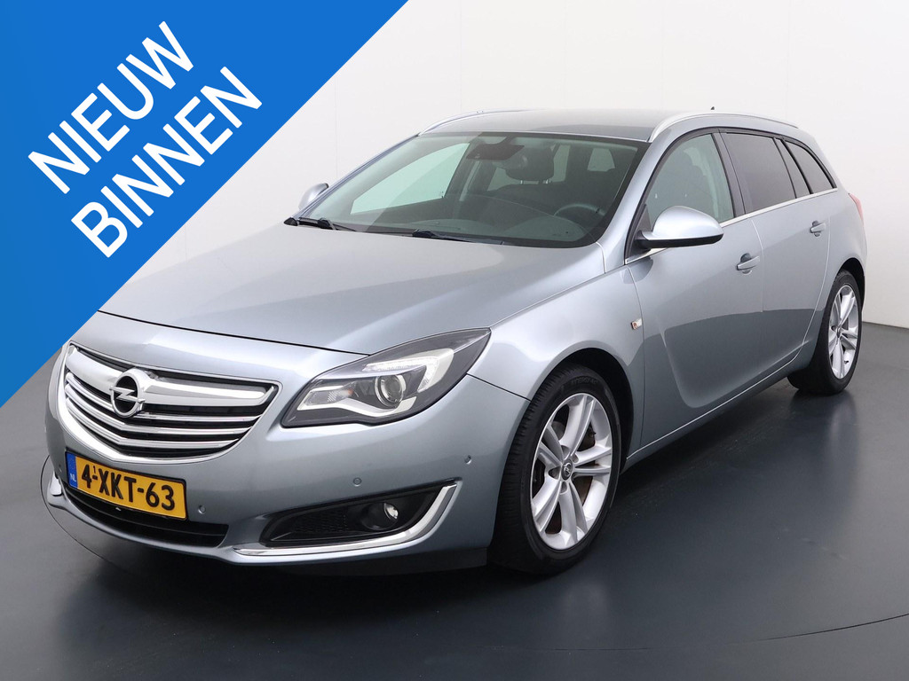 Opel Insignia Sports Tourer 1.4 T EcoFLEX Edition 54415887-0.jpg | Wilmsen Automotive