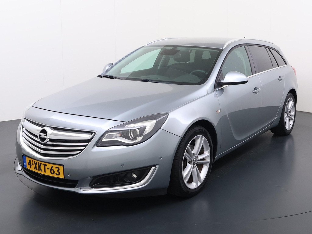 Opel Insignia Sports Tourer 1.4 T EcoFLEX Edition 54415887-0.jpg | Wilmsen Automotive