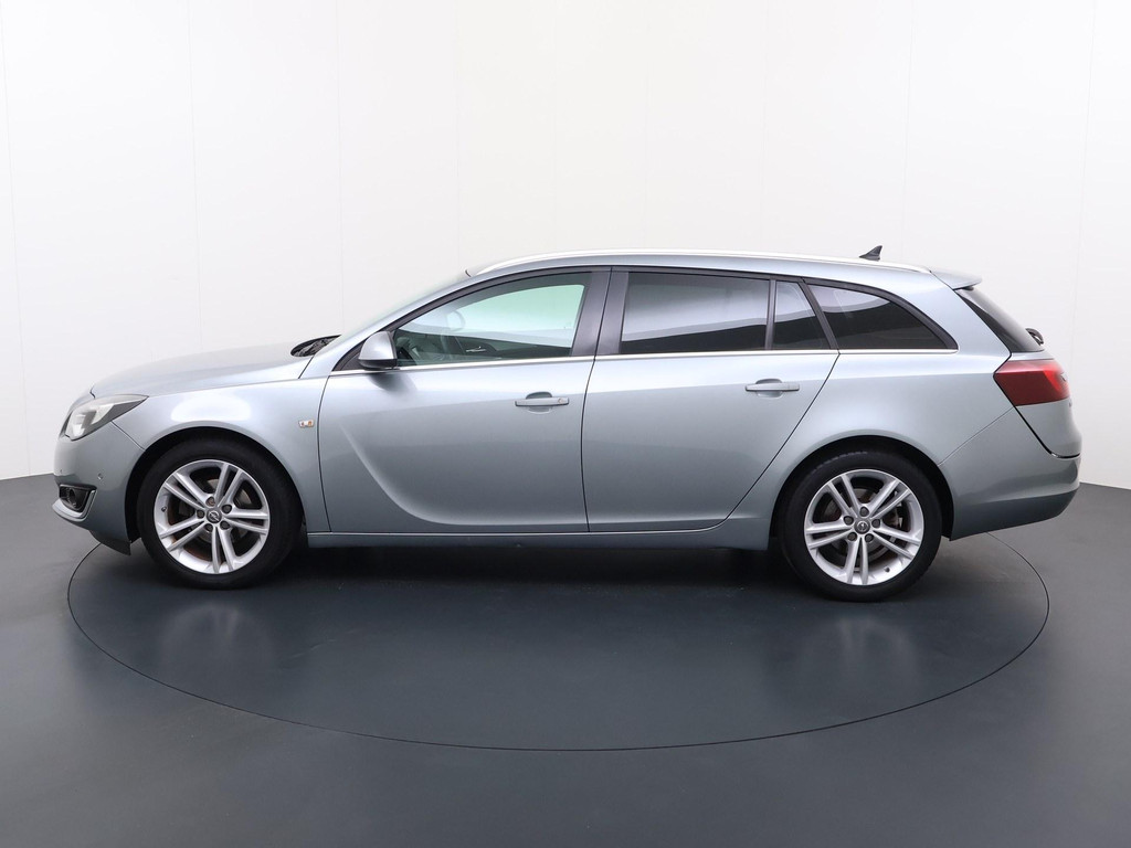 Opel Insignia Sports Tourer 1.4 T EcoFLEX Edition 54415887-1.jpg | Wilmsen Automotive