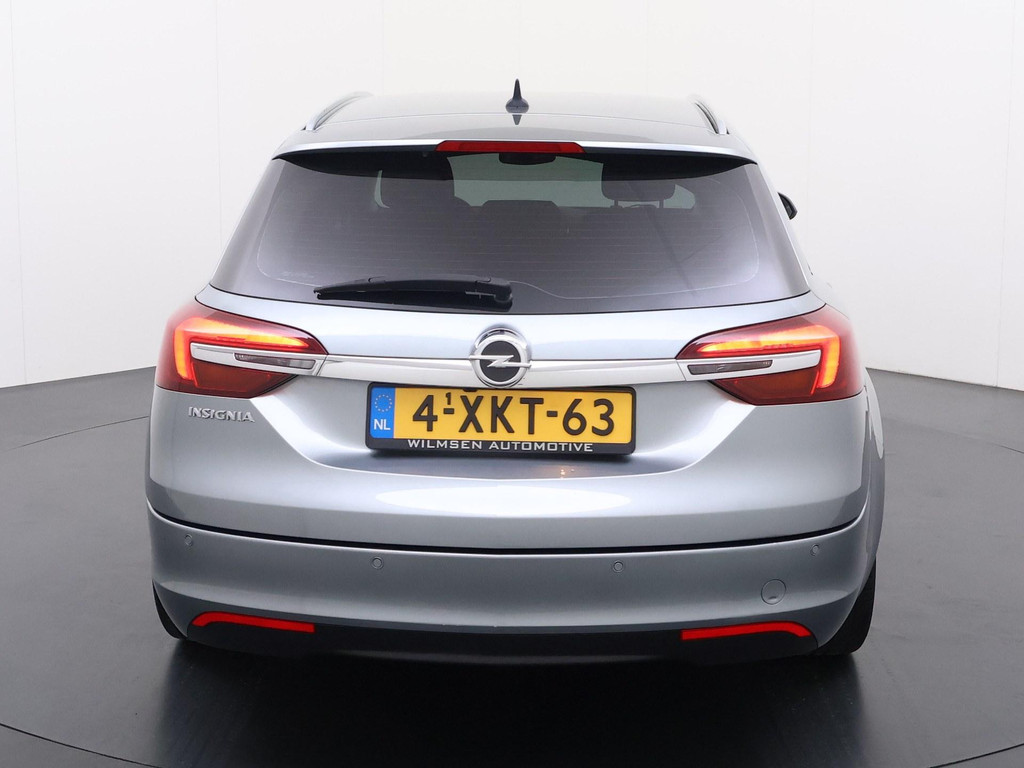 Opel Insignia Sports Tourer 1.4 T EcoFLEX Edition 54415887-2.jpg | Wilmsen Automotive