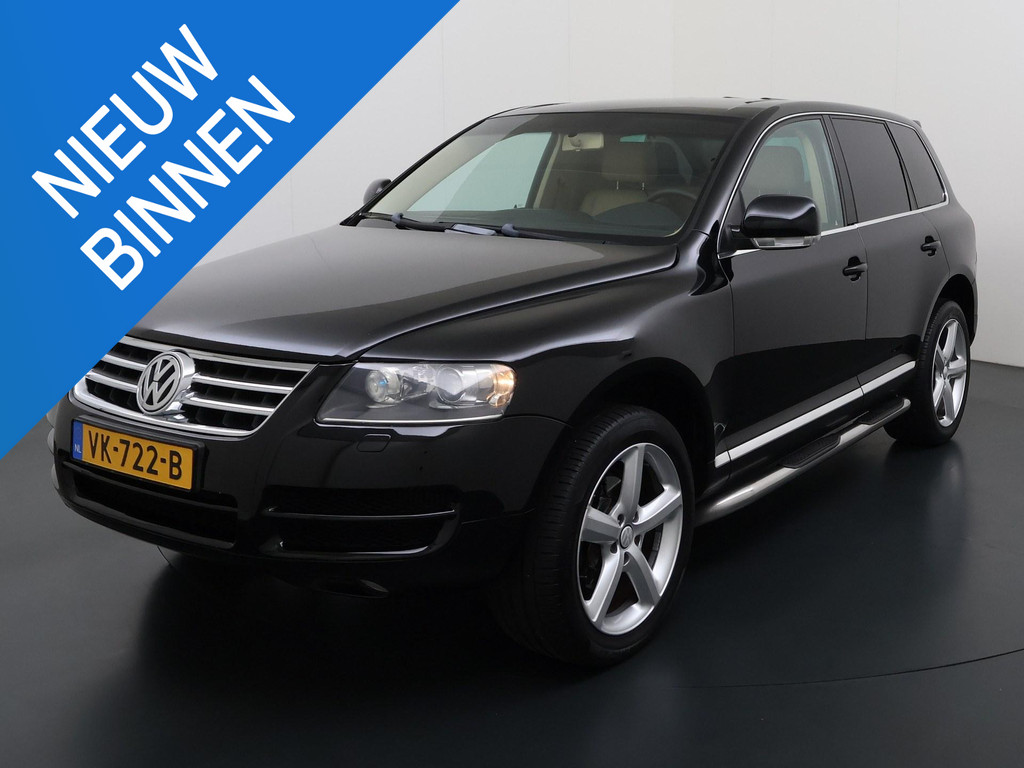 Volkswagen Touareg 3.0 TDI Highline VAN 54416132-0.jpg | Wilmsen Automotive