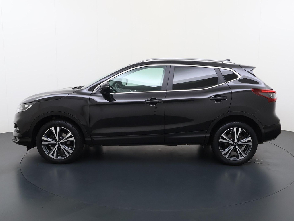 Nissan QASHQAI 1.3 DIG-T N-Connecta 54522537-1.jpg | Wilmsen Automotive