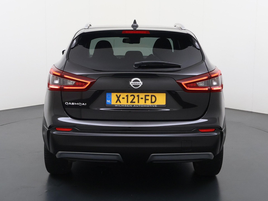 Nissan QASHQAI 1.3 DIG-T N-Connecta 54522537-2.jpg | Wilmsen Automotive