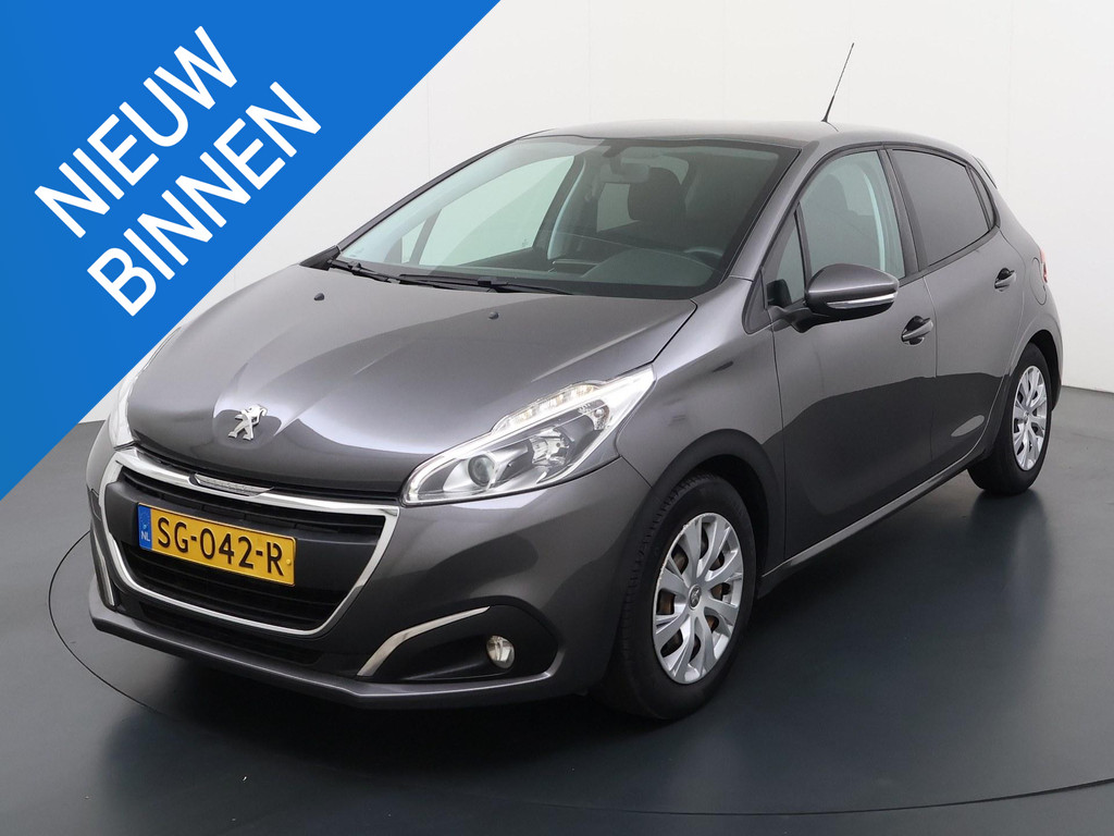 Peugeot 208 1.2 PureTech Blue Lease 54605006-0.jpg | Wilmsen Automotive