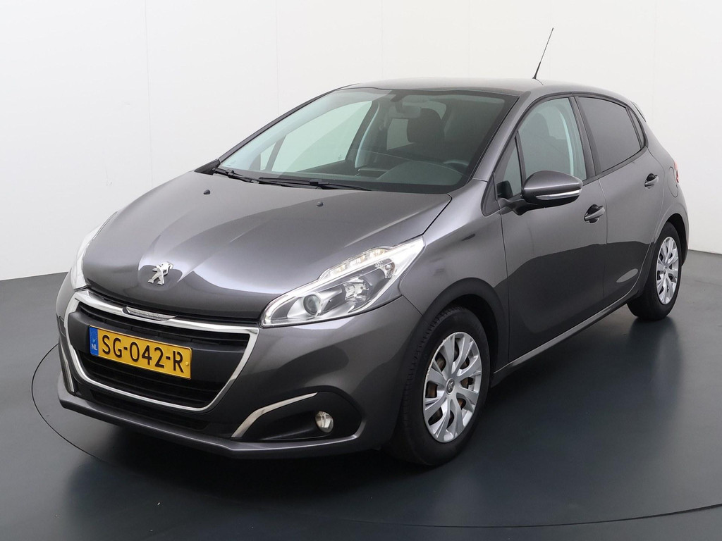 Peugeot 208 1.2 PureTech Blue Lease 54605006-0.jpg | Wilmsen Automotive