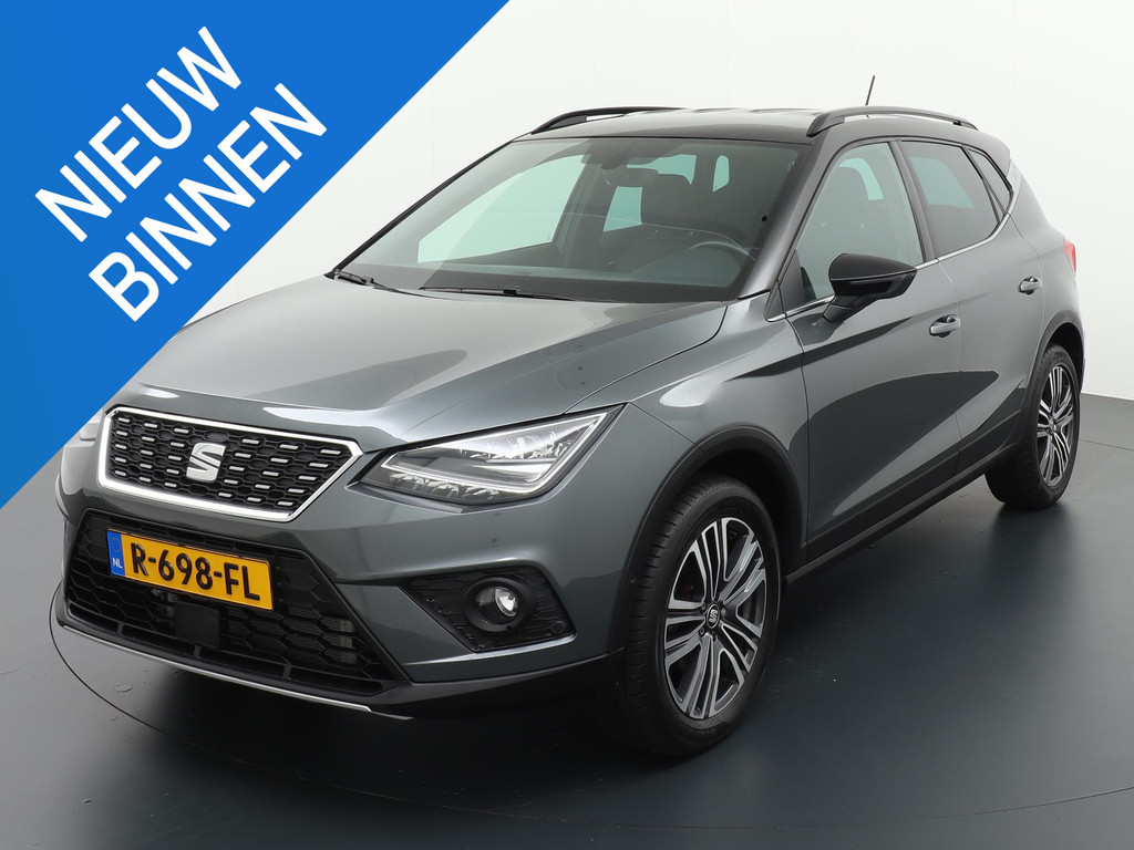 SEAT Arona 1.0 TSI FR Launch Edition 54730153-0.jpg | Wilmsen Automotive