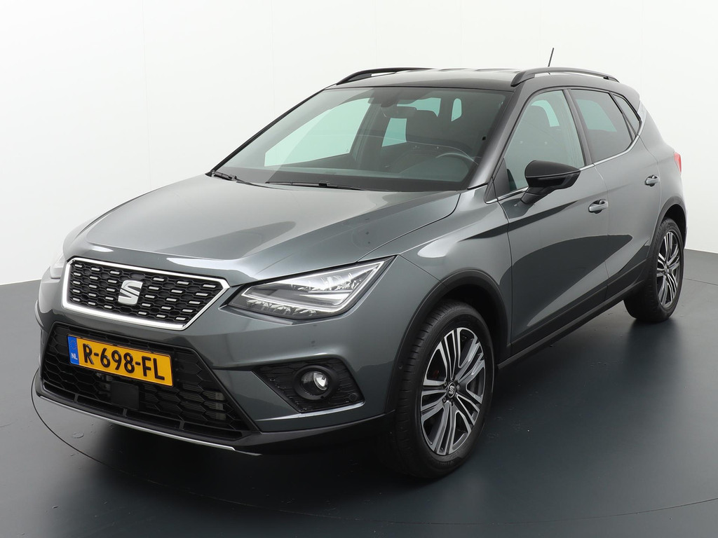SEAT Arona 1.0 TSI FR Launch Edition 54730153-0.jpg | Wilmsen Automotive
