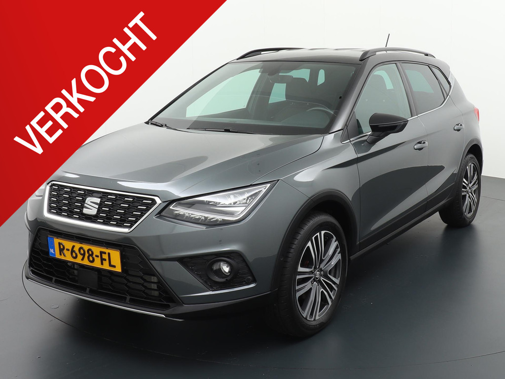 SEAT Arona 1.0 TSI FR Launch Edition 54730153-0.jpg | Wilmsen Automotive