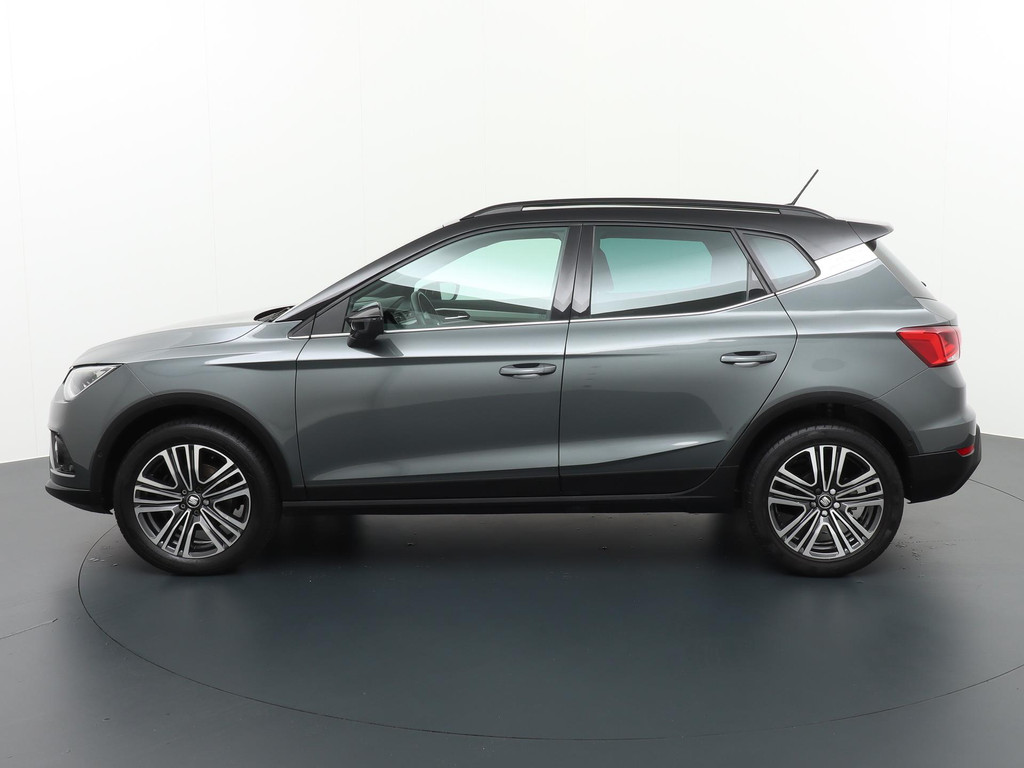SEAT Arona 1.0 TSI FR Launch Edition 54730153-1.jpg | Wilmsen Automotive
