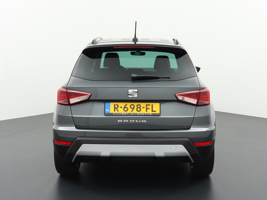 SEAT Arona 1.0 TSI FR Launch Edition 54730153-2.jpg | Wilmsen Automotive