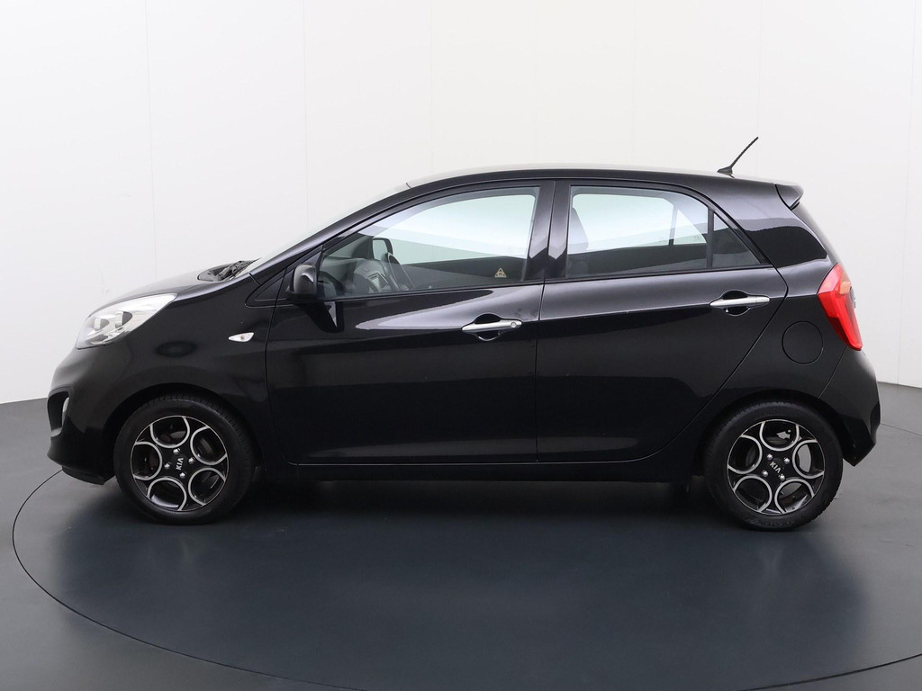 Kia Picanto 1.0 CVVT BusinessLine 54730210-1.jpg | Wilmsen Automotive