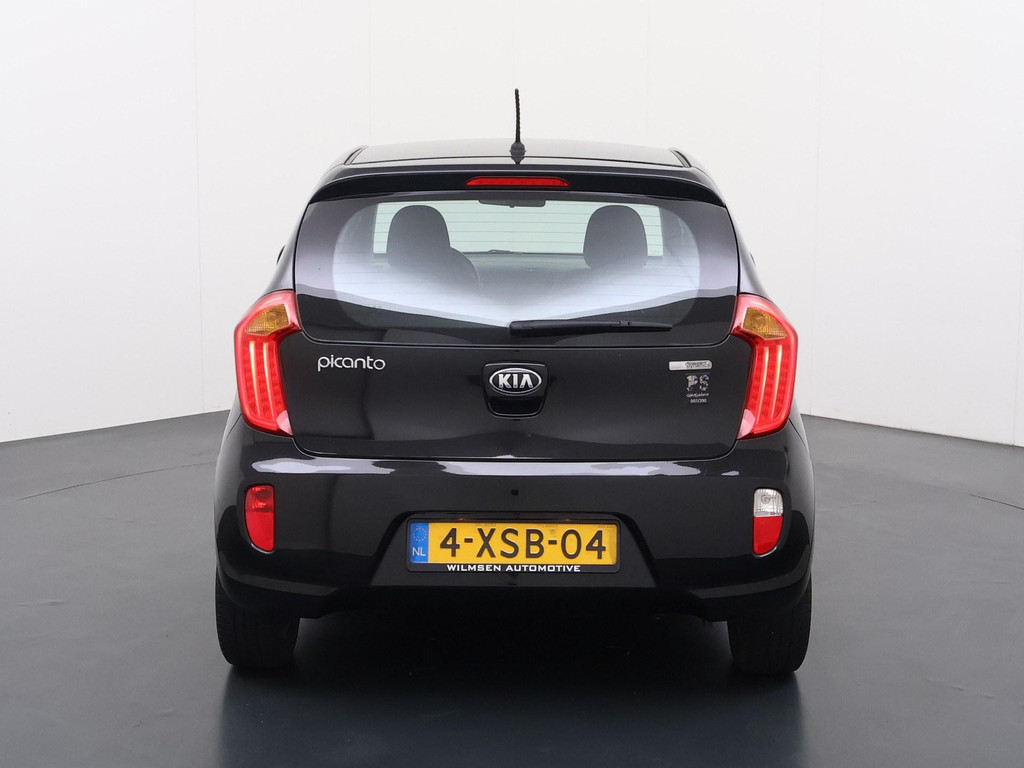 Kia Picanto 1.0 CVVT BusinessLine 54730210-2.jpg | Wilmsen Automotive