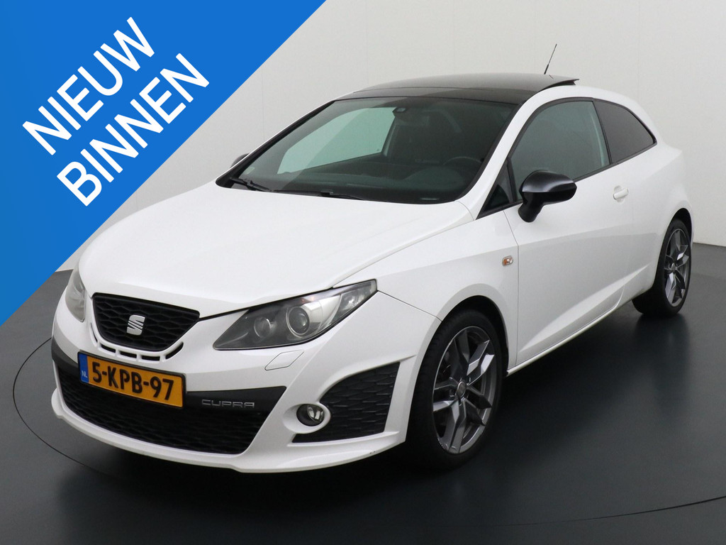 SEAT Ibiza SC 1.4 TSI Cupra Bocanegra 54730235-0.jpg | Wilmsen Automotive