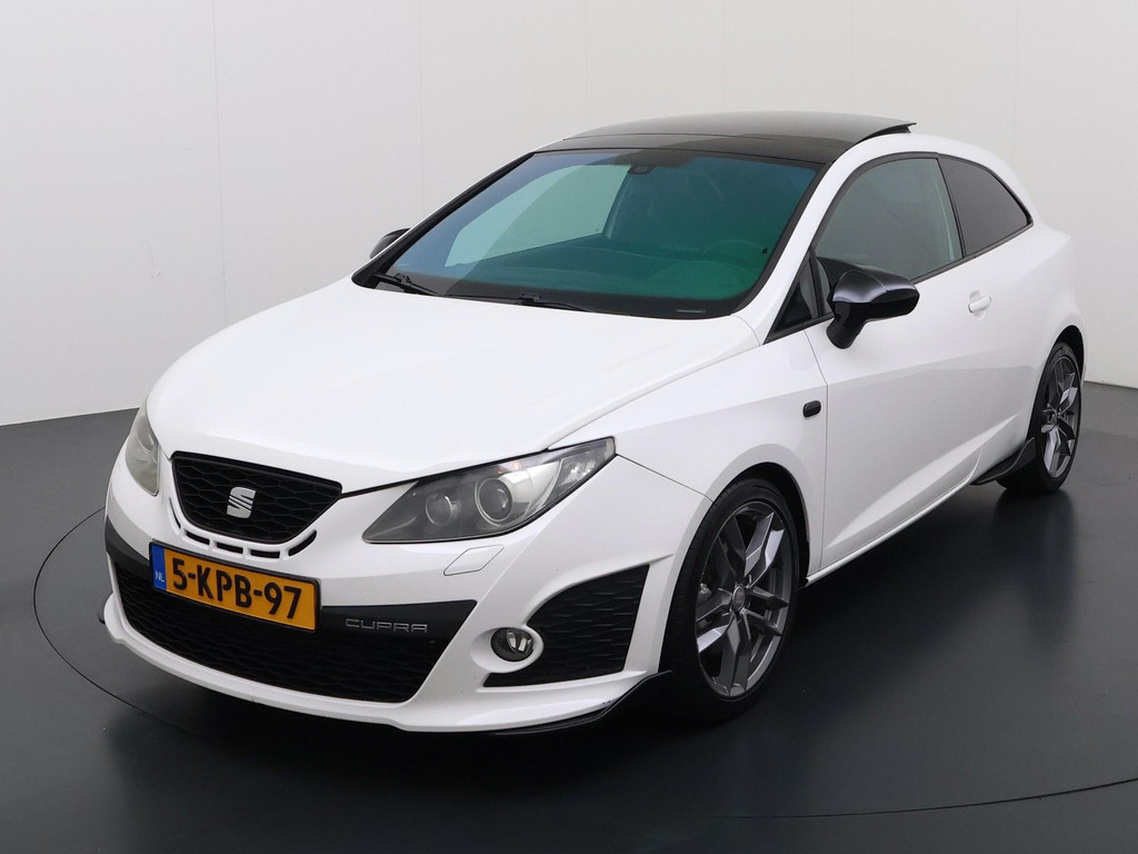 SEAT Ibiza SC 1.4 TSI Cupra Bocanegra 54730235-0.jpg | Wilmsen Automotive