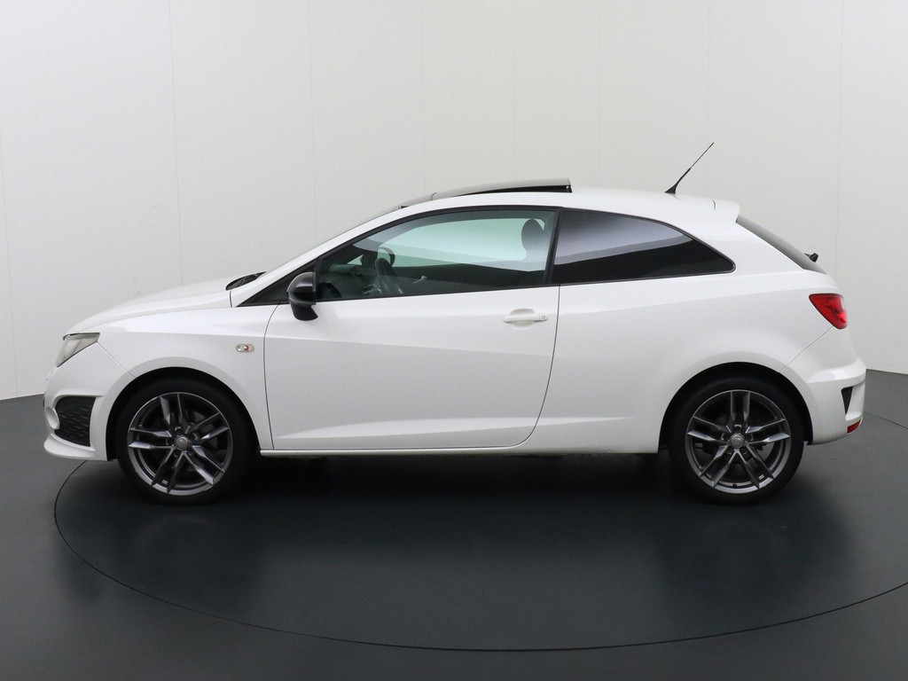 SEAT Ibiza SC 1.4 TSI Cupra Bocanegra 54730235-2.jpg | Wilmsen Automotive
