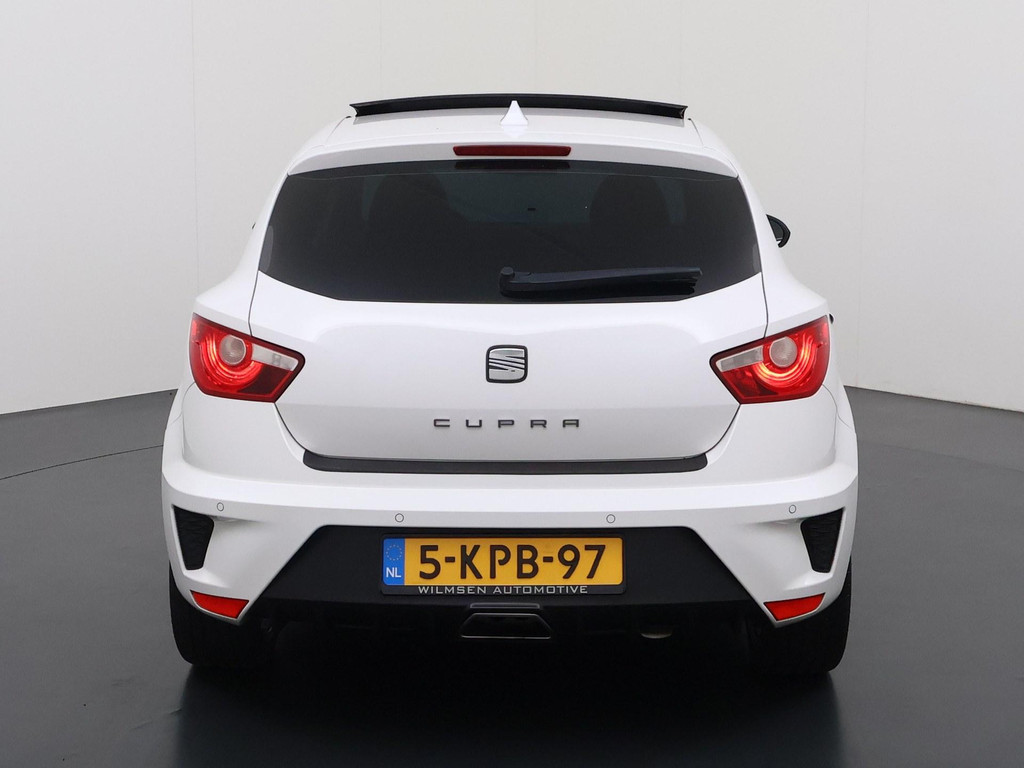 SEAT Ibiza SC 1.4 TSI Cupra Bocanegra 54730235-2.jpg | Wilmsen Automotive