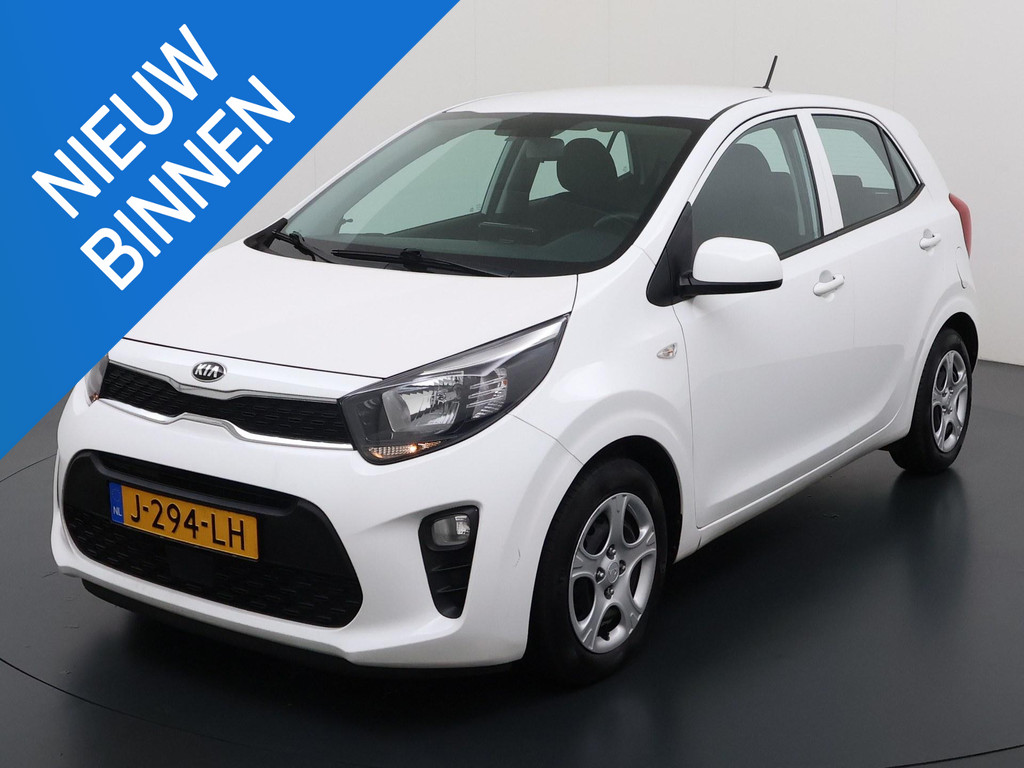 Kia Picanto 1.0 DPi ComfortLine 5p 54774329-0.jpg | Wilmsen Automotive