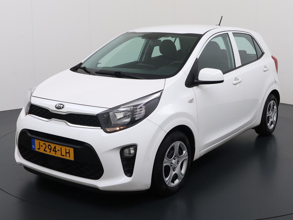 Kia Picanto 1.0 DPi ComfortLine 5p 54774329-0.jpg | Wilmsen Automotive