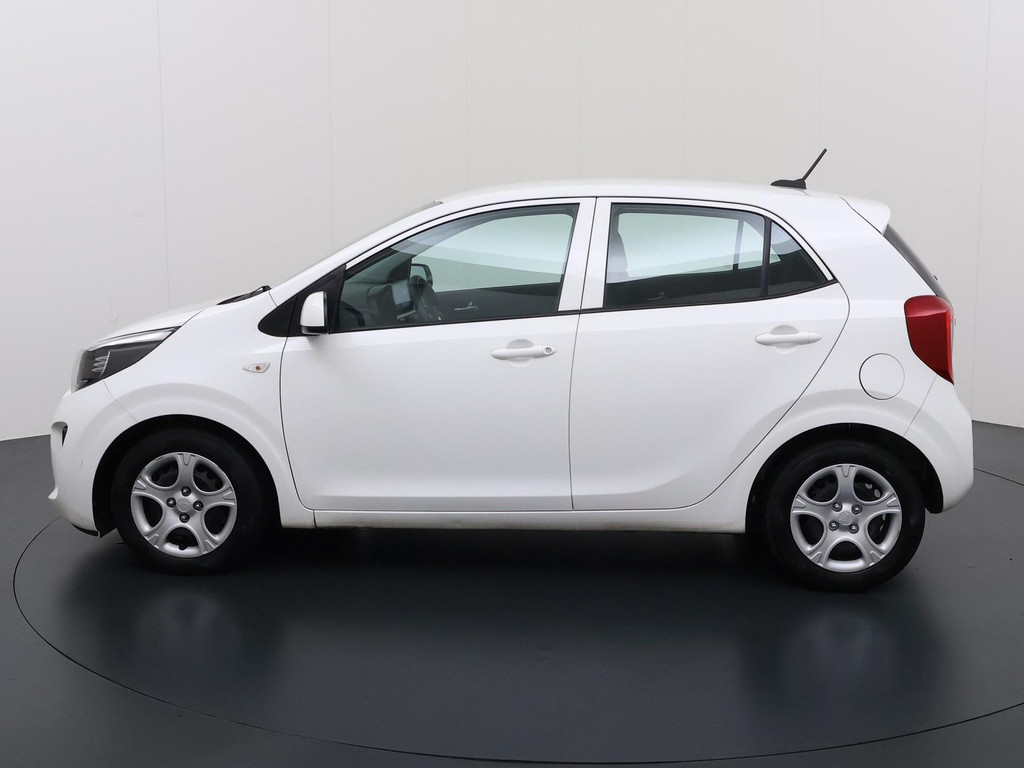 Kia Picanto 1.0 DPi ComfortLine 5p 54774329-1.jpg | Wilmsen Automotive