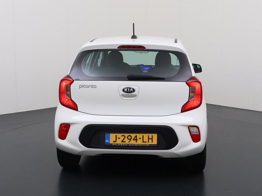 Kia Picanto 1.0 DPi ComfortLine 5p 54774329-2.jpg | Wilmsen Automotive