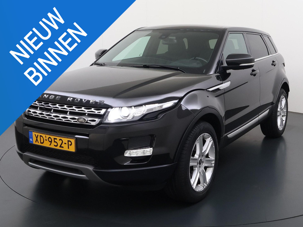 Land Rover Range Rover Evoque 2.0 Si 4WD Prestige 54819364-0.jpg | Wilmsen Automotive
