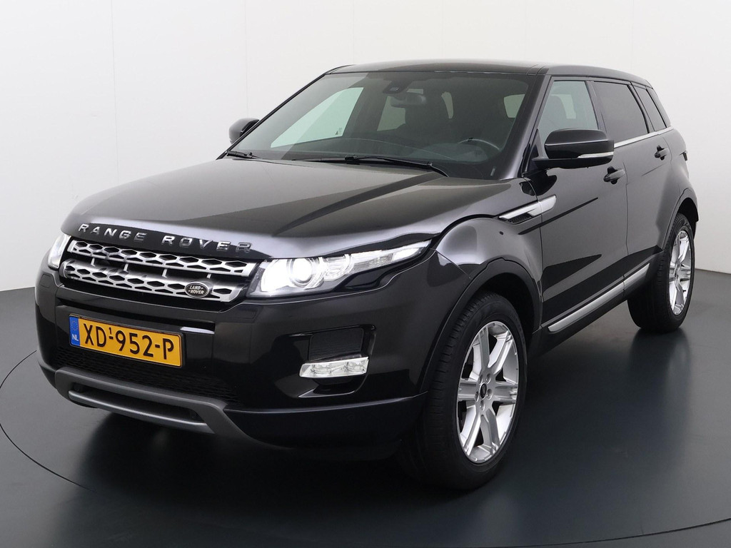 Land Rover Range Rover Evoque 2.0 Si 4WD Prestige 54819364-0.jpg | Wilmsen Automotive