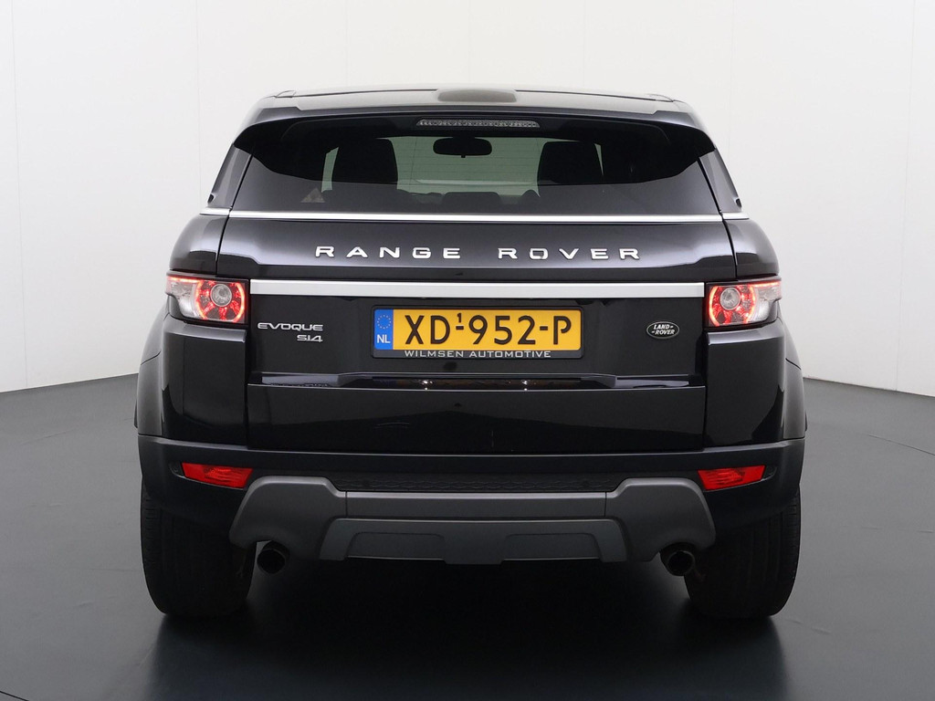 Land Rover Range Rover Evoque 2.0 Si 4WD Prestige 54819364-2.jpg | Wilmsen Automotive