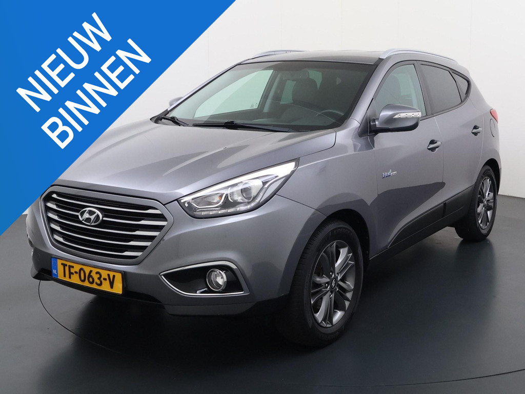 Hyundai ix35 1.6i GDI i-Vision 54917514-0.jpg | Wilmsen Automotive