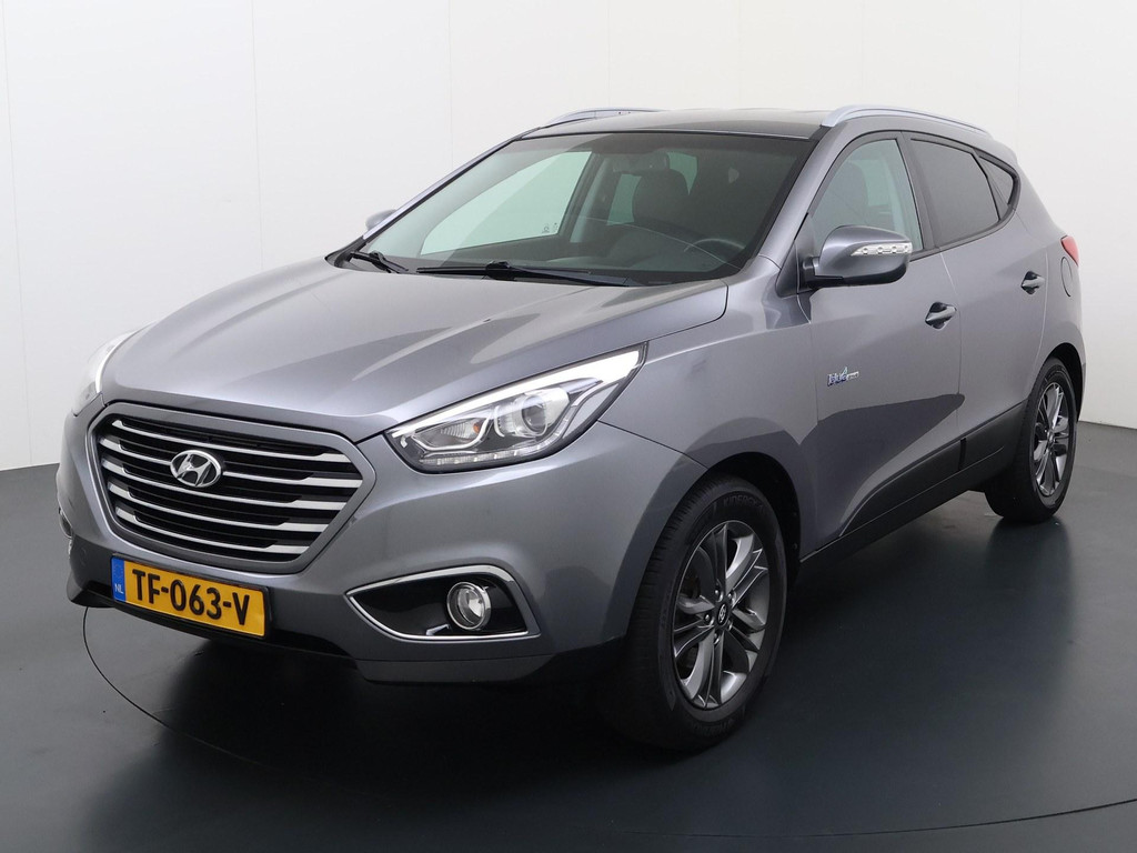 Hyundai ix35 1.6i GDI i-Vision 54917514-0.jpg | Wilmsen Automotive