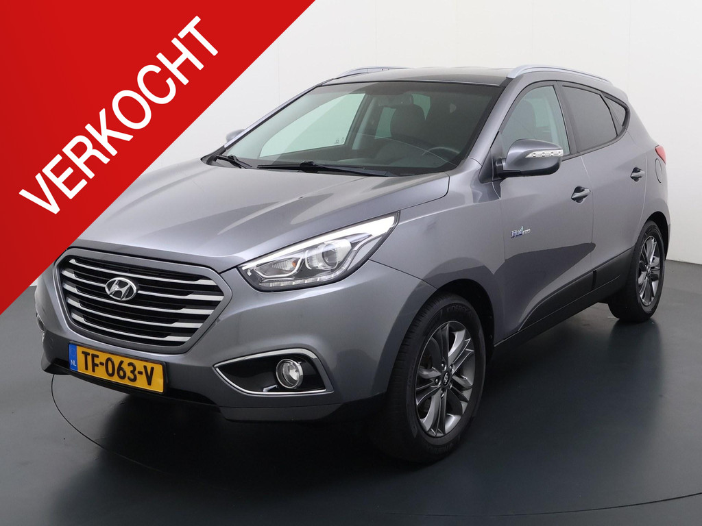 Hyundai ix35 1.6i GDI i-Vision 54917514-0.jpg | Wilmsen Automotive