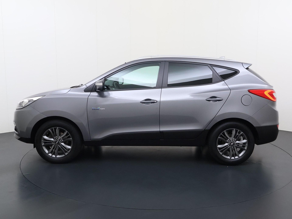 Hyundai ix35 1.6i GDI i-Vision 54917514-1.jpg | Wilmsen Automotive