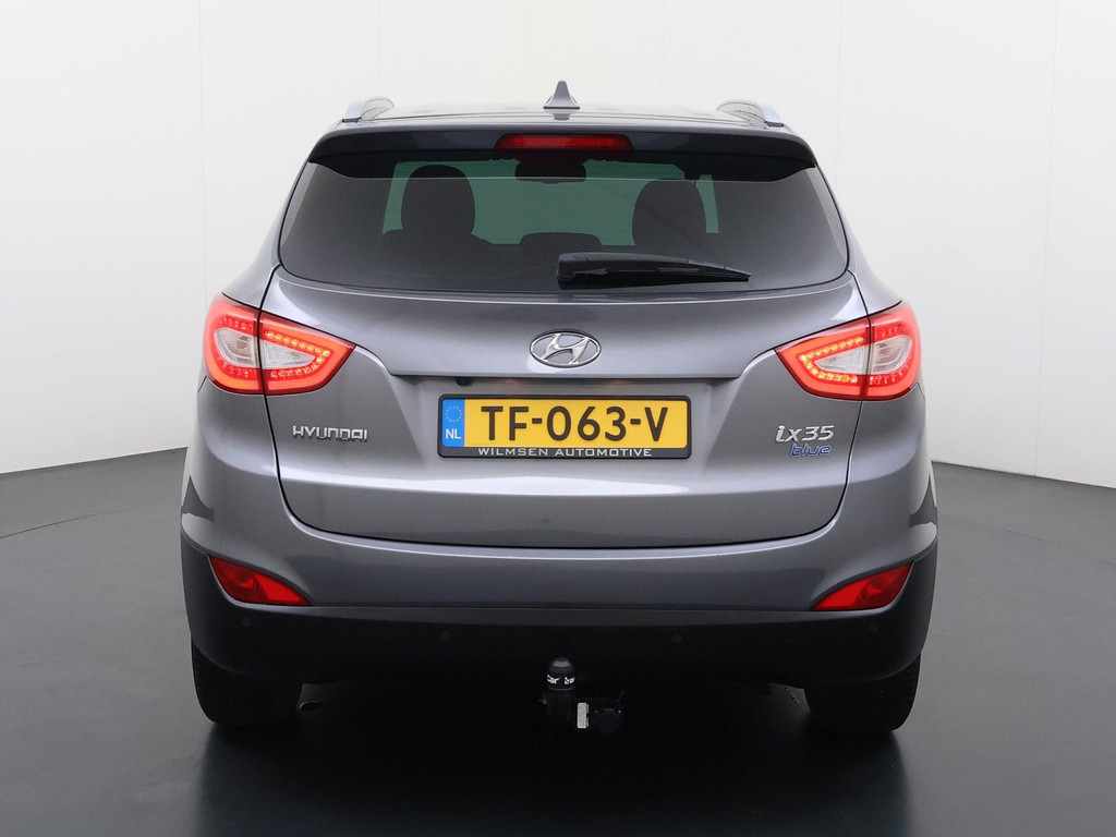 Hyundai ix35 1.6i GDI i-Vision 54917514-2.jpg | Wilmsen Automotive